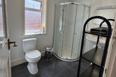 5 bed house, Park Road, Mount pleasant, Exeter, EX12HT - Image 6