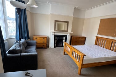 5 bed house, Park Road, Mount pleasant, Exeter, EX12HT - Image 8