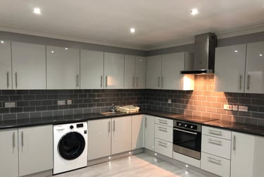 3 bed house, Uttoxeter New Road, Darley, Derby, DE223NL - Image 1