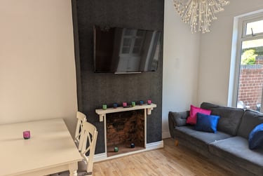 4 bed house, Kedleston Road, Kedleston road, Derby, DE221FX - Image 1