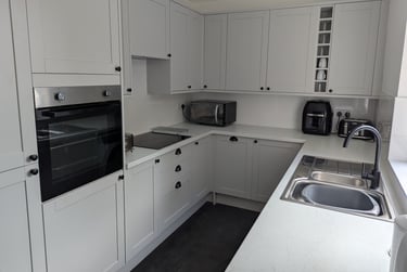 4 bed house, Stockbrook Road, City centre, Derby, DE223PL - Image 1