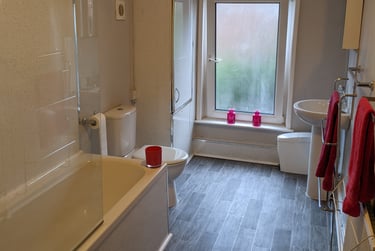3 bed house, Spring Street, City centre, Derby, DE223UF - Image 10