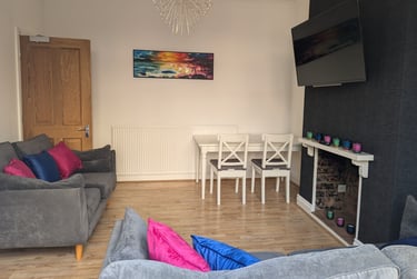 4 bed house, Kedleston Road, Kedleston road, Derby, DE221FX - Image 2