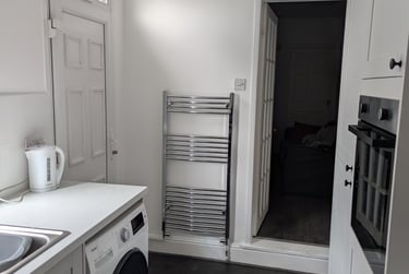 4 bed house, Stockbrook Road, City centre, Derby, DE223PL - Image 10