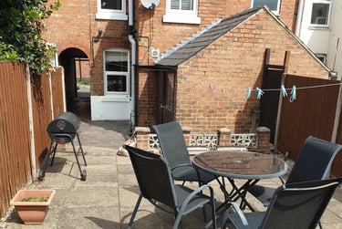 3 bed house, Spring Street, City centre, Derby, DE223UF - Image 8