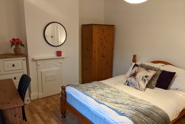 3 bed house, Spring Street, City centre, Derby, DE223UF - Image 2