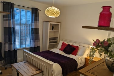 3 bed house, Spring Street, City centre, Derby, DE223UF - Image 1