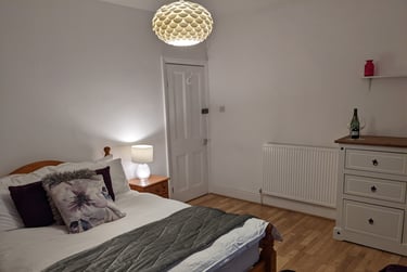 3 bed house, Spring Street, City centre, Derby, DE223UF - Image 3
