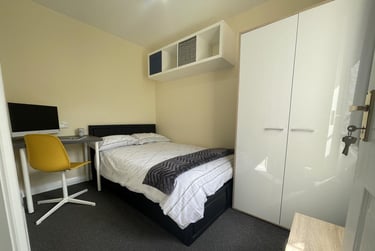 6 bed house, Windsor Street, Aston, Birmingham, B74NJ - Image 9