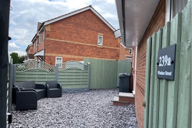 2 bed flat, Windsor Street, Aston, Birmingham, B74NJ - Image 4
