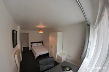2 bed flat, Windsor Street, Aston, Birmingham, B74NJ - Image 6