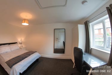 2 bed flat, Windsor Street, Aston, Birmingham, B74NJ - Image 7