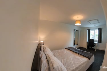2 bed flat, Windsor Street, Aston, Birmingham, B74NJ - Image 8