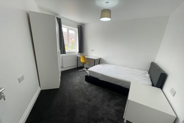 6 bed house, Windsor Street, Aston, Birmingham, B74NJ - Image 5