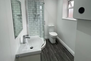 6 bed house, Windsor Street, Aston, Birmingham, B74NJ - Image 10