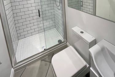 6 bed house, Windsor Street, Aston, Birmingham, B74NJ - Image 11
