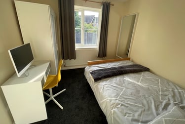 6 bed house, Heneage Street, Aston, Birmingham, B74NF - Image 9