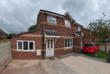 4 bed house, Heneage Street, Aston, Birmingham, B74NF - Image 1