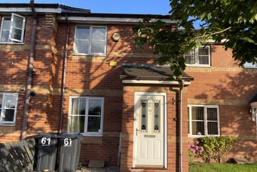 3 bed house, Heneage Street, Aston, Birmingham, B74NF - Image 1