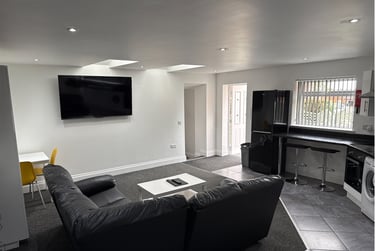 2 bed flat, Windsor Street, Aston, Birmingham, B74NJ - Image 10