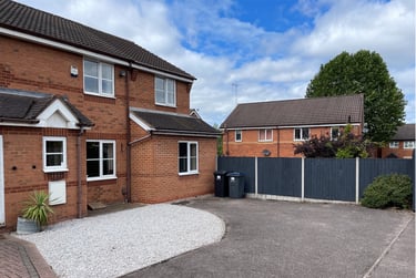 6 bed house, Heneage Street, Aston, Birmingham, B74NF - Image 2