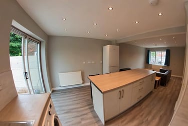 4 bed house, Heneage Street, Aston, Birmingham, B74NF - Image 4