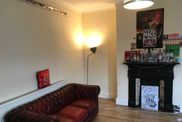 5 bed house, Scarsdale road, Victoria park, Manchester, M145PZ - Image 3