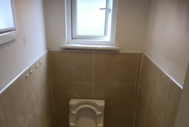 1 bed studio, Argyle Avenue, Victoria park, Manchester, M145PX - Image 6