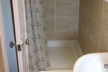 1 bed studio, Argyle Avenue, Victoria park, Manchester, M145PX - Image 7