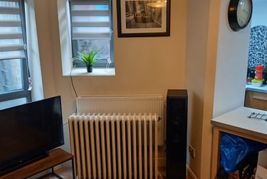 4 bed flat, Scarsdale road, Victoria park, Manchester, M145PZ - Image 4