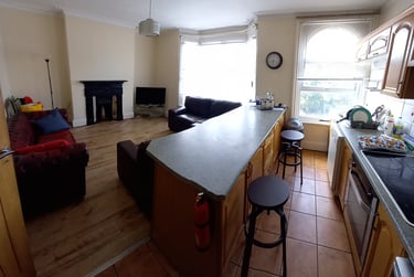 5 bed house, Scarsdale road, Victoria park, Manchester, M145PZ - Image 2