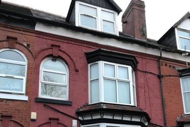 5 bed house, Scarsdale road, Victoria park, Manchester, M145PZ - Image 12