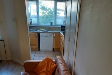 4 bed house, Parkfield street, Rusholme, Manchester, M147PT - Image 2