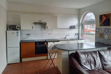 1 bed flat, Argyle Avenue, Longsight, Manchester, M145PX - Image 4