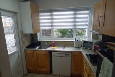 4 bed house, Parkfield street, Rusholme, Manchester, M147PT - Image 10