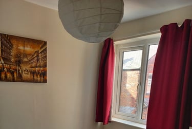 1 bed flat, Argyle Avenue, Longsight, Manchester, M145PX - Image 5
