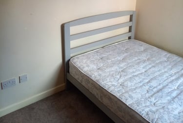 1 bed flat, Argyle Avenue, Longsight, Manchester, M145PX - Image 7