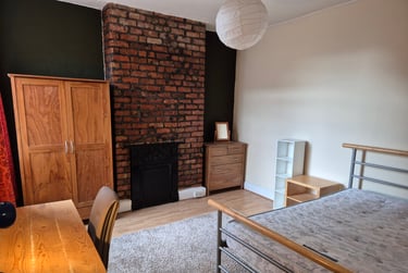 5 bed house, Scarsdale road, Victoria park, Manchester, M145PZ - Image 9