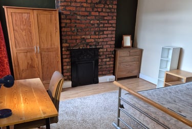 5 bed house, Scarsdale road, Victoria park, Manchester, M145PZ - Image 10