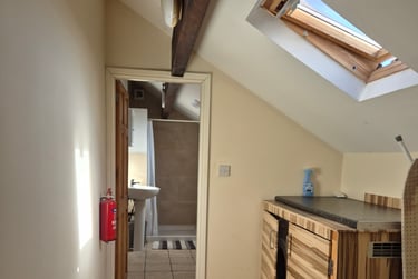 5 bed house, Scarsdale road, Victoria park, Manchester, M145PZ - Image 5