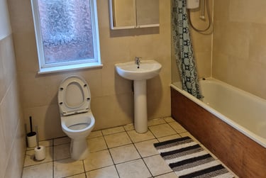 5 bed house, Scarsdale road, Victoria park, Manchester, M145PZ - Image 4