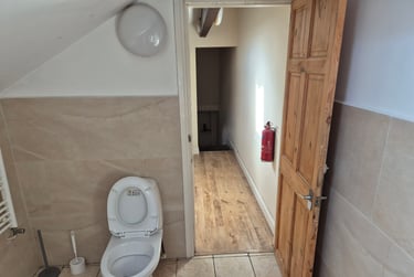 5 bed house, Scarsdale road, Victoria park, Manchester, M145PZ - Image 8