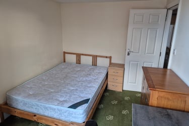 4 bed house, Parkfield street, Rusholme, Manchester, M147PT - Image 4