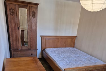 4 bed house, Parkfield street, Rusholme, Manchester, M147PT - Image 6