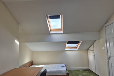 4 bed house, Parkfield street, Rusholme, Manchester, M147PT - Image 8