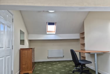 4 bed house, Parkfield street, Rusholme, Manchester, M147PT - Image 9