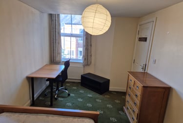 4 bed house, Parkfield street, Rusholme, Manchester, M147PT - Image 7