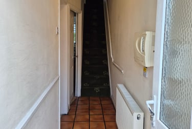 4 bed house, Parkfield street, Rusholme, Manchester, M147PT - Image 3