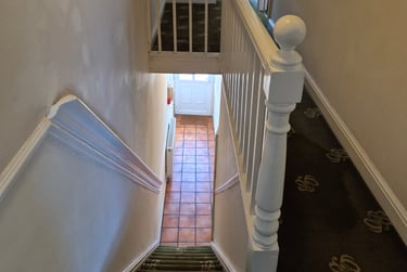 4 bed house, Parkfield street, Rusholme, Manchester, M147PT - Image 4