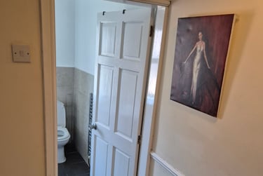 4 bed house, Parkfield street, Rusholme, Manchester, M147PT - Image 13